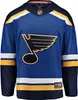 Pánský dres St. Louis Blues NHL Breakaway Home Jersey St. Produktbild-Vorschau 5