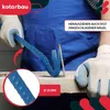 KOTARBAU® Pata de Cabra Palanca Barra de Uñas Palanca Vista previa de la imagen del producto 2
