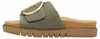 Tamaris Comfort Damen Pantolette mit runder Schnalle und Produktbild-Vorschau 15