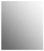 vidaXL Rahmenloser Spiegel 80x60 cm Glas Produktbild-Vorschau 2