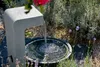 dobar Großer Design Garten-Brunnen mit Pumpe und LEDŽs, Produktbild-Vorschau 8
