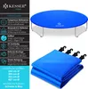 KESSER® Trampolin Abdeckung Ø 244/305/366/427 cm | Produktbild-Vorschau 2
