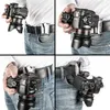 Walimex pro Clip de caméra avec V-Dock pour ceinture & Voir les images du produit 6