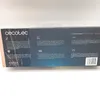 The image shows the side of a product box with text and logos. Produktbild-Vorschau