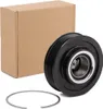 RIDEX 1236M0008 Magnetkupplung Klimakompressor für AUDI A6 Produktbild-Vorschau 1