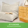 Green Bean® XXL Riesensitzsack "Square" aus Cordstoff 370 Produktbild-Vorschau 8