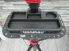 Profi Set Winmau Blade 6 Board Dart komplett Ständer Xtreme Produktbild-Vorschau 6