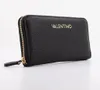 A black Valentino wallet is shown against a white background. Produktbild-Vorschau