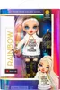MGA LOL Surprise Rainbow High Junior Fashion Doll - Sria 2 Náhľad obrázku produktu 1