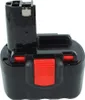 12V 2000mAh baterie pro Bosch 2 607 335 531, 2 607 335 541, Náhled obrázku produktu 1