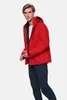 HAKRO Active-Jacke Boston #853 Gr. XL rot Produktbild-Vorschau 5