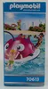 PLAYMOBIL FamilyFun Kletter-Schwimminsel, 4 Jahr(e), Produktbild-Vorschau 11