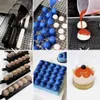 Ruhhy 24746 griglia per raffreddare e glassare le torte Anteprima dell’immagine prodotto 8