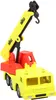 Hydraulický jeřáb Siku ; 1326 Náhled obrázku produktu 10