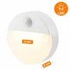 Drahtlose Led-Treppen-Nachtlichtlampe Mit Bewegungs- Und Produktbild-Vorschau 2