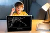 MuchoWow® Laptop Aufkleber Sticker Cover Stadtplan - Produktbild-Vorschau 3