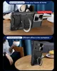 Handyhülle für Tecno Camon 20 Pro Dual-Layer Stoßfest Produktbild-Vorschau 6