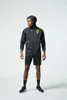 Nike Legend Essential 2 Herren Trainingsschuh in Schwarz, Produktbild-Vorschau 25