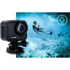 Akčná kamera ROLLEI 9S Cube, farba: čierna Náhľad obrázku produktu 8