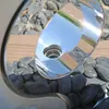 CLGarden Edelstahl Element Yin Yang zum BAU für Produktbild-Vorschau 2