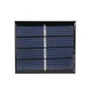2ks 0,36W 2V Mini polykrystalické solární panely DIY Náhled obrázku produktu 7