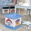 Set di sedute per bambini roba Paw Patrol - Tavolo con Anteprima dell’immagine prodotto 19