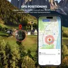 4K 48MP Wildkamera mit Handyübertragung APP wildkamera WLAN Produktbild-Vorschau 6