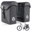 Fahrradtasche Doppeltasche,Dreidimensionale für Produktbild-Vorschau 1
