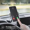Accezz Handyhalterung für das Auto - Universell - Produktbild-Vorschau 7