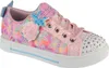 Sneakers Del Marchio Skechers Del Modello Underwater Magic Anteprima dell’immagine prodotto 11