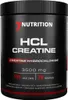 7Nutrition Hcl Creatine 350Cap Voir les images du produit 1