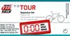 Rema Tip Top TT01 Flickzeug Tour Produktbild-Vorschau 10