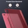 Fintie Hülle für Samsung Galaxy Tab S10 Lite/S10 FE/S9 FE Produktbild-Vorschau 7