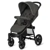 Wózek spacerowy Lionelo Annet Plus do 22 kg, daszek XXL, Podgląd zdjęcia produktu 29
