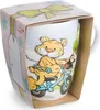 Kubek NICI Mielo Bear 310ml, 10x8cm, opakowanie upominkowe Podgląd zdjęcia produktu 1
