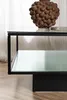 Venture Home Tisch Maglehem Schwarz Produktbild-Vorschau 2
