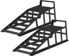 Wiltec Auffahrrampe 2er Set bis 2 t je Paar, 940 x 310 x Produktbild-Vorschau 1