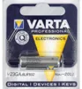 Varta V23GA Blister / Pile bouton 12V Voir les images du produit 28