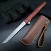 Outdoor Klappmesser MA-39183 - Braun/Typ1 KP39183 Produktbild-Vorschau 2