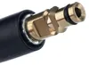 Rosfix Tuyau Haute Pression 15 m – Raccord Rapide et Voir les images du produit 21