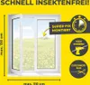 EASYmaxx Insect Protect Magnet-Insektenschutzgitter Produktbild-Vorschau 5