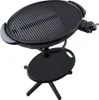 Steba Elektrogrill / Standgrill VG 350 BIG Grillfläche Produktbild-Vorschau 16