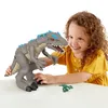 MATTEL JURASSIC WORLD dinosaure Indominus Rex GMR16 Voir les images du produit 18