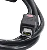 USB Kamera Kabel Datenkabel Ladekabel anschluss für Olympus Produktbild-Vorschau 4
