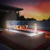 Lampada da tavolo LED lampada da tavolo a batteria Anteprima dell’immagine prodotto 15