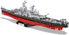 Cobi Battleship Missouri Massstab 1 300 Produktbild-Vorschau 8