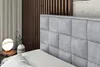 ALTDECOR Boxspringbett mit Matratze(20 cm hoch) und Produktbild-Vorschau 5
