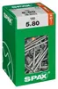 Set 150 viti SPAX Torx in acciaio a testa svasata, Diam.5 Anteprima dell’immagine prodotto 7