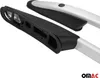 Rails de toit + barres de toit SET pour VW Amarok 2010-2025 Voir les images du produit 5