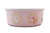 TUPPERWARE Quadro, 1,5 L, rosa, diseño navideño, recipiente Vista previa de la imagen del producto 3